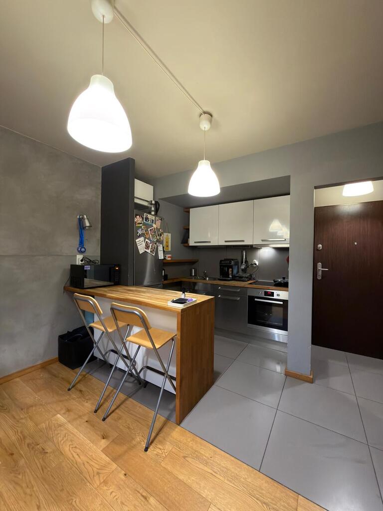 Mieszkanie na sprzedaż Szczecin, Gumieńce 36 m2 | Arka Nieruchomości