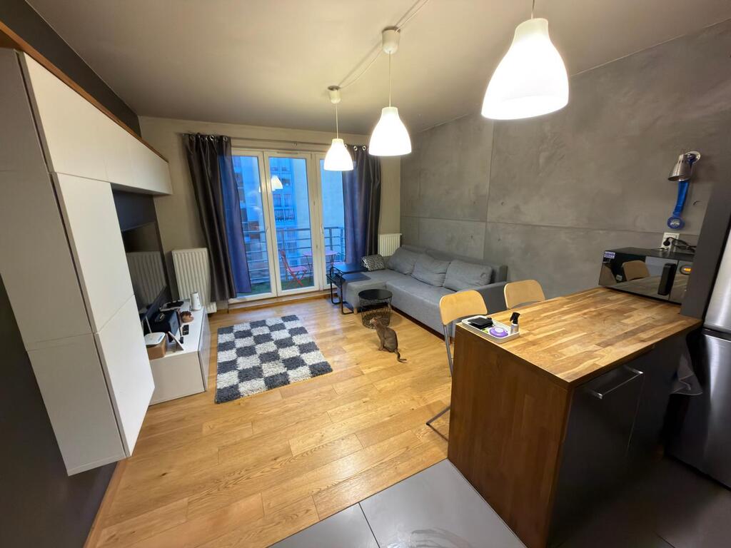 Mieszkanie na sprzedaż Szczecin, Gumieńce 36 m2 | Arka Nieruchomości