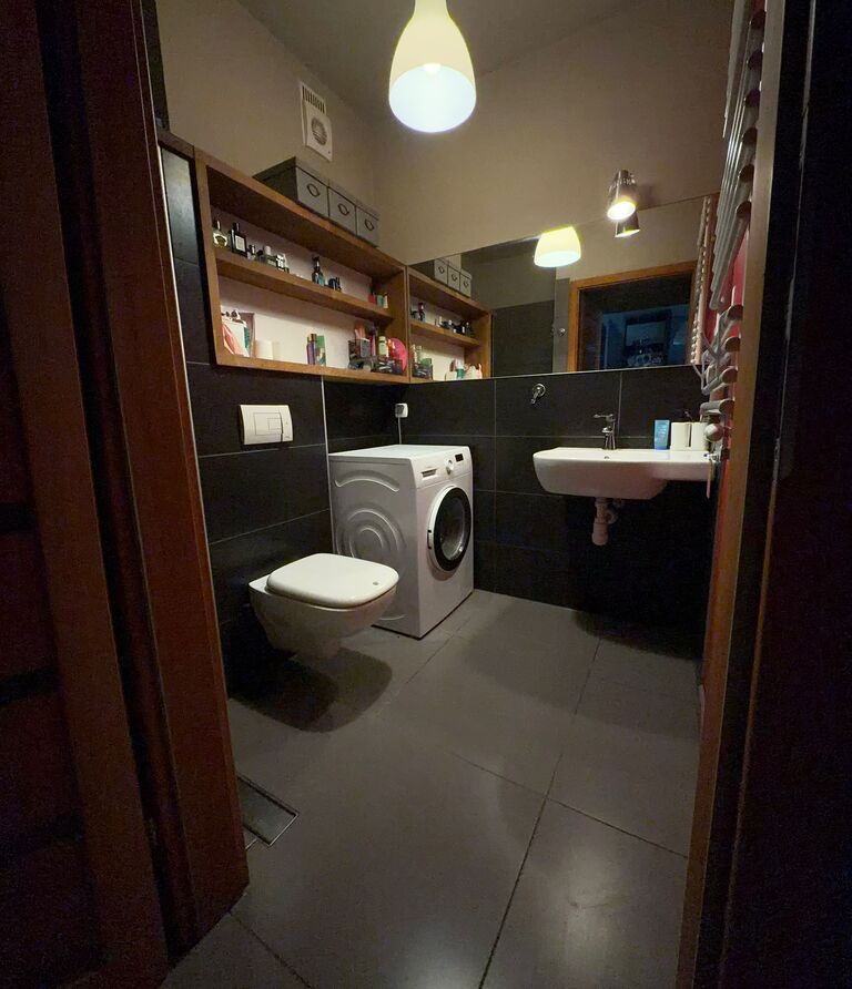 Mieszkanie na sprzedaż Szczecin, Gumieńce 36 m2 | Arka Nieruchomości