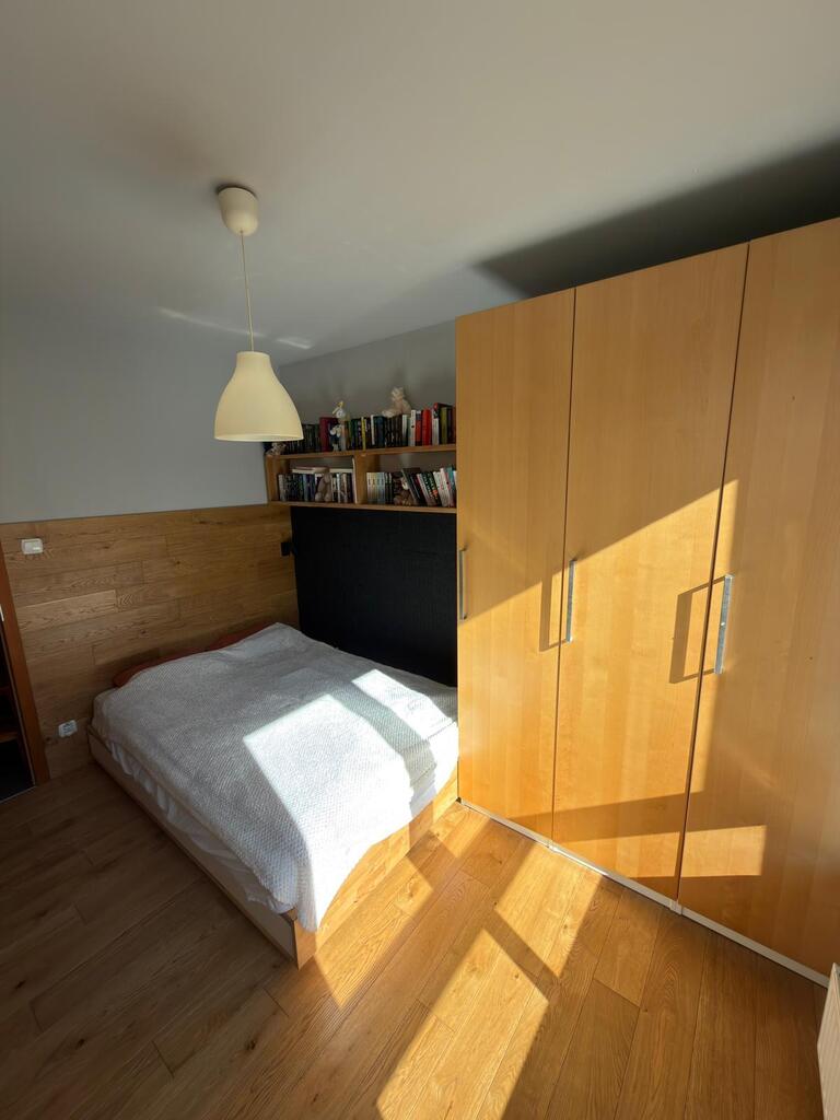 Mieszkanie na sprzedaż Szczecin, Gumieńce 36 m2 | Arka Nieruchomości