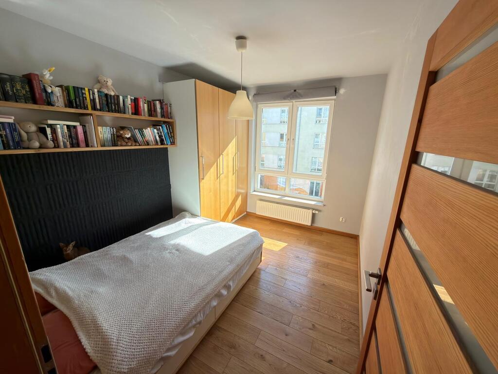 Mieszkanie na sprzedaż Szczecin, Gumieńce 36 m2 | Arka Nieruchomości