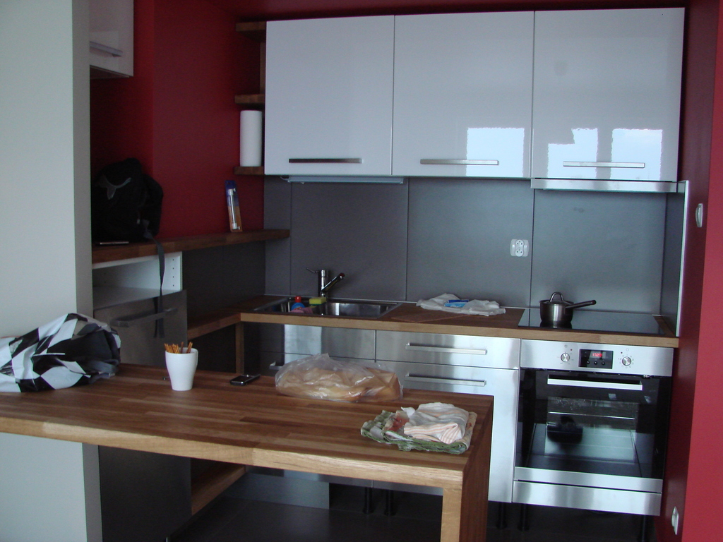 Mieszkanie na sprzedaż Szczecin, Gumieńce 36 m2 | Arka Nieruchomości