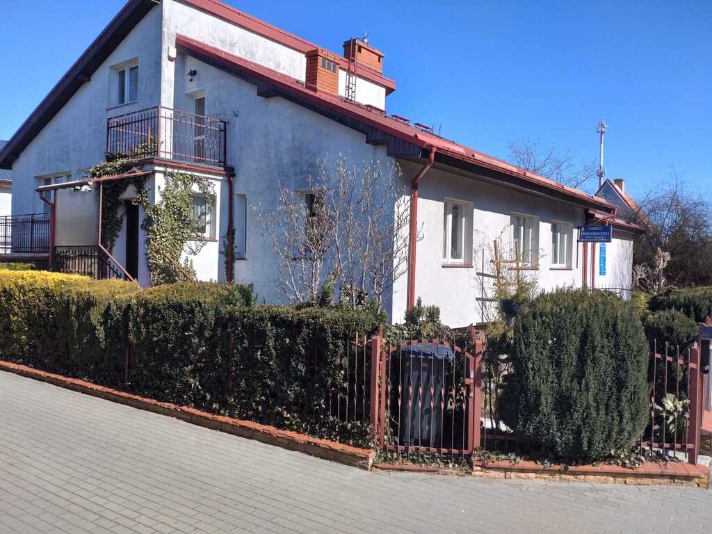 Dom na sprzedaż Szczecinek 363 m2 | Arka Nieruchomości