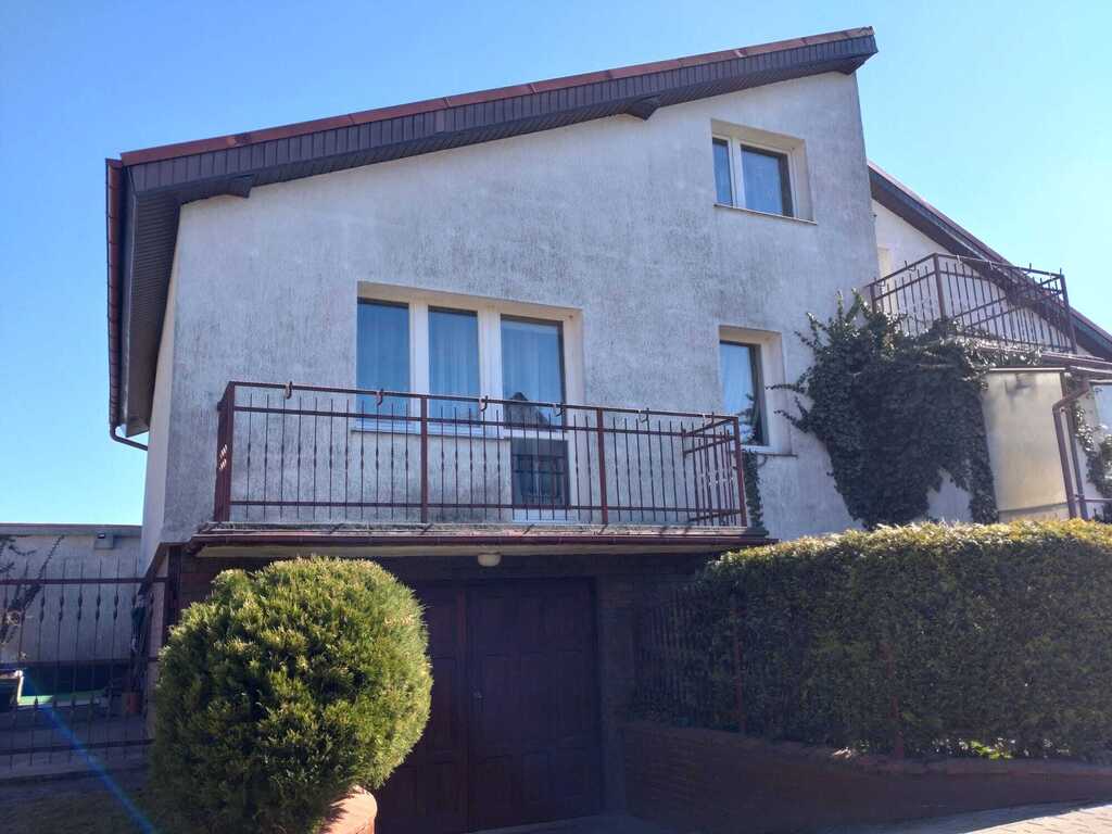 Dom na sprzedaż Szczecinek 363 m2 | Arka Nieruchomości