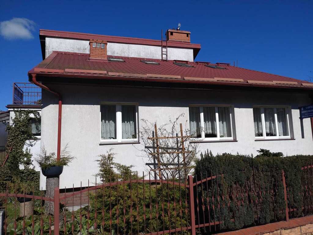 Dom na sprzedaż Szczecinek 363 m2 | Arka Nieruchomości