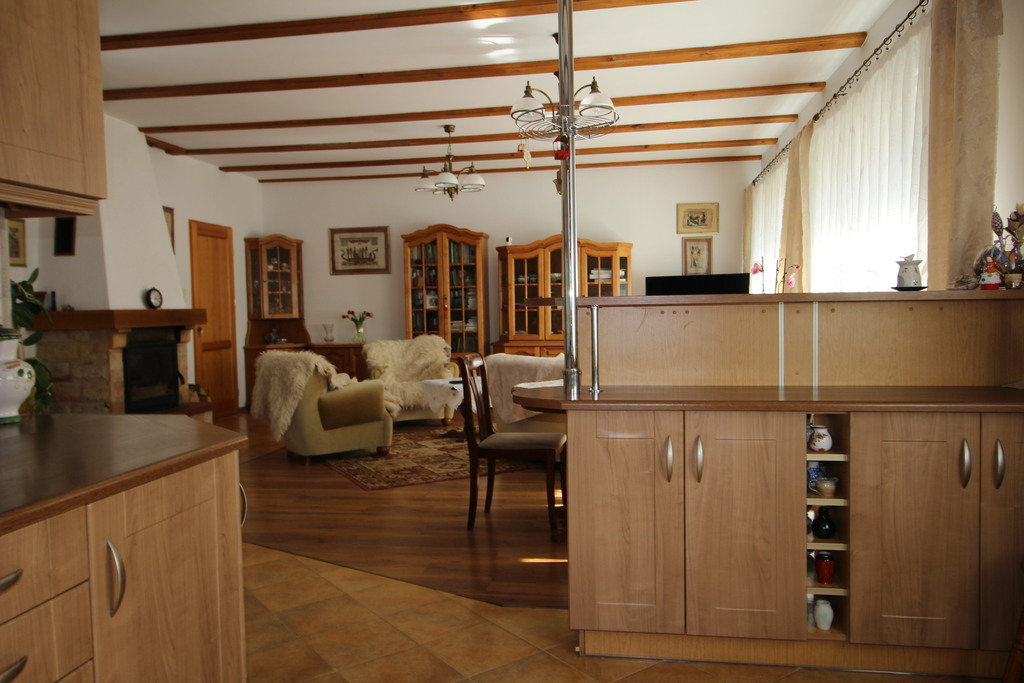 Dom na sprzedaż Szczecinek 363 m2 | Arka Nieruchomości