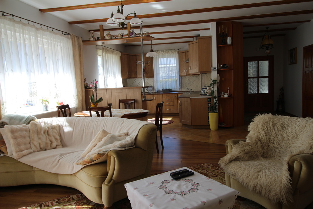 Dom na sprzedaż Szczecinek 363 m2 | Arka Nieruchomości