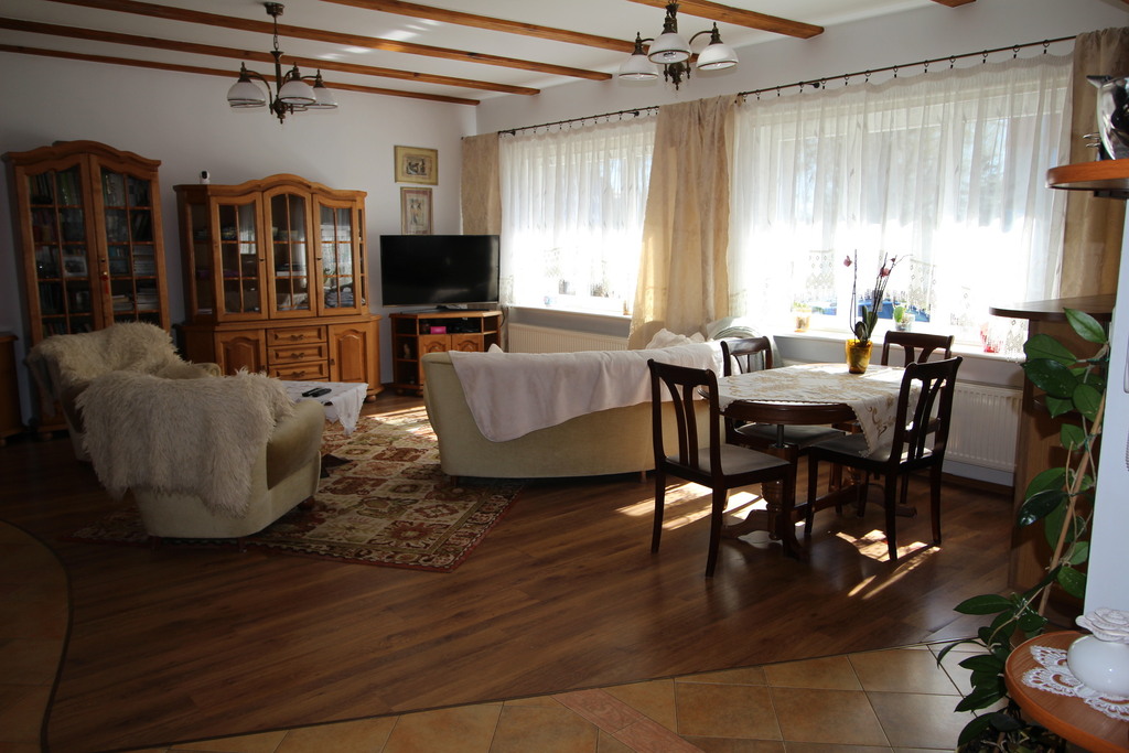 Dom na sprzedaż Szczecinek 363 m2 | Arka Nieruchomości