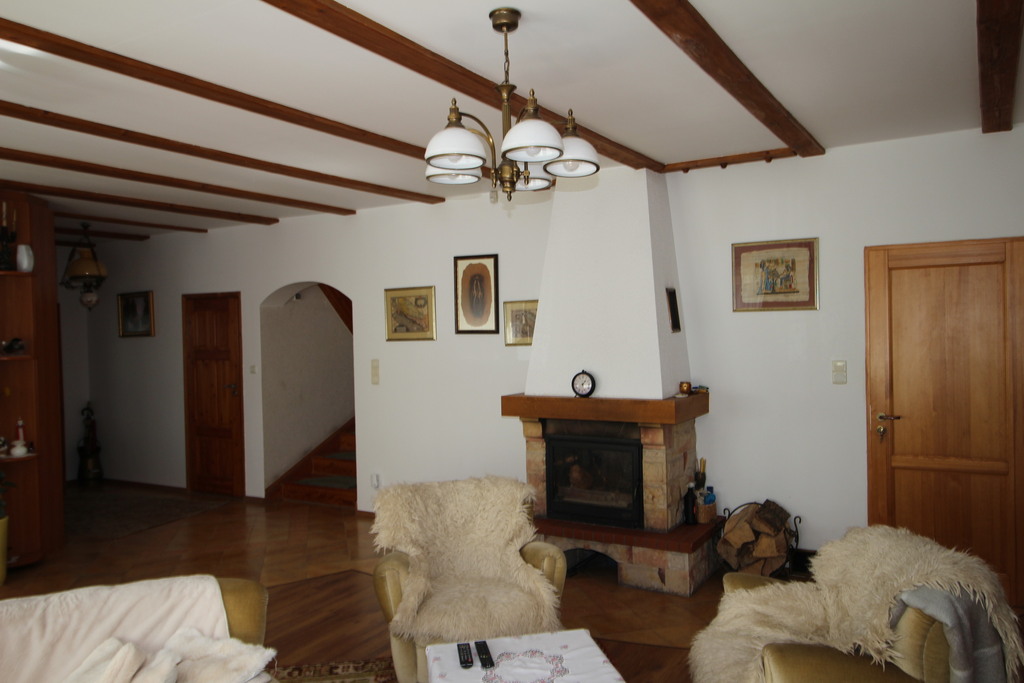 Dom na sprzedaż Szczecinek 363 m2 | Arka Nieruchomości