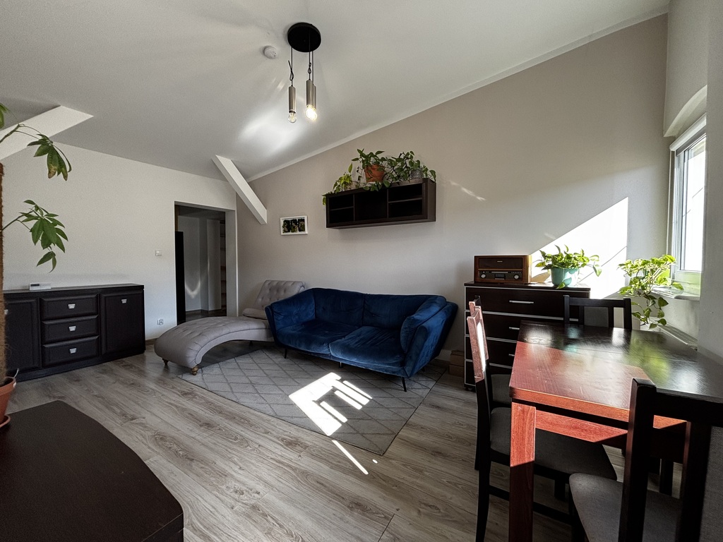 Mieszkanie na sprzedaż Szczecin, Centrum 59 m2 | Arka Nieruchomości