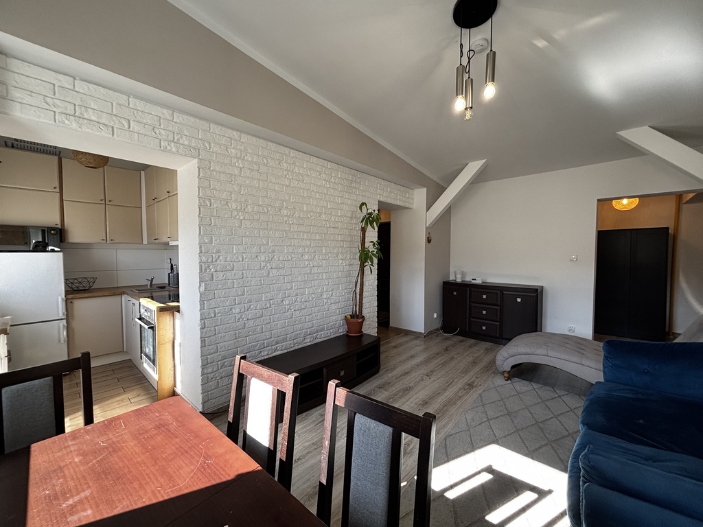 Mieszkanie na sprzedaż Szczecin, Centrum 59 m2 | Arka Nieruchomości