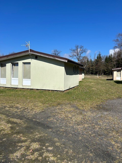 Działka na sprzedaż Morzyczyn 7 815 m2 | Arka Nieruchomości