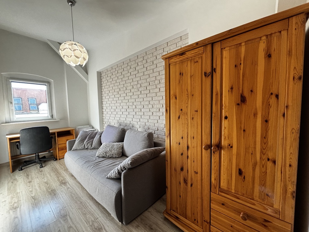 Mieszkanie na sprzedaż Szczecin, Centrum 59 m2 | Arka Nieruchomości