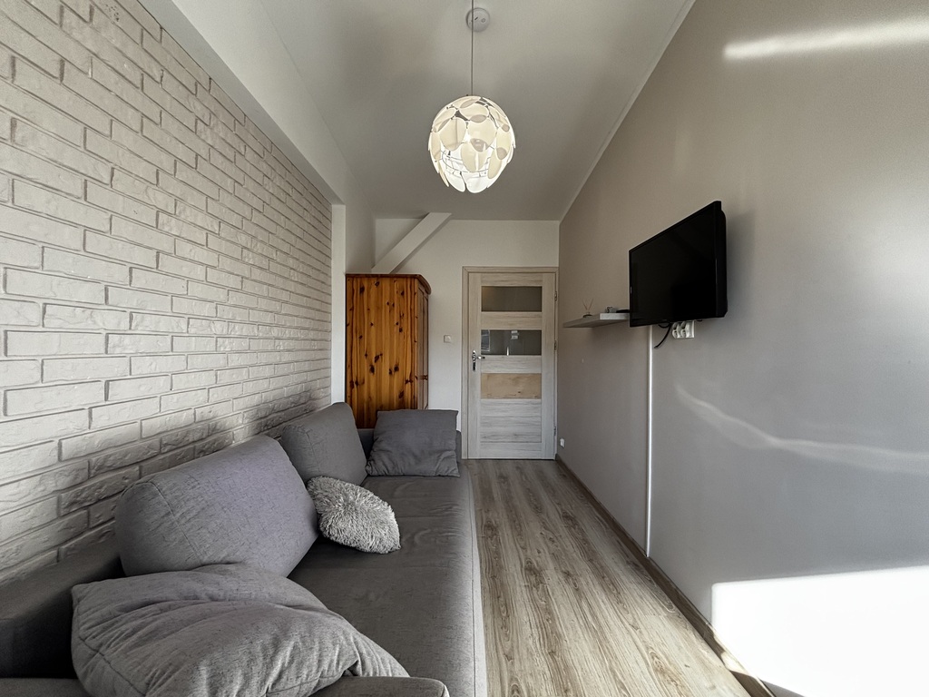 Mieszkanie na sprzedaż Szczecin, Centrum 59 m2 | Arka Nieruchomości