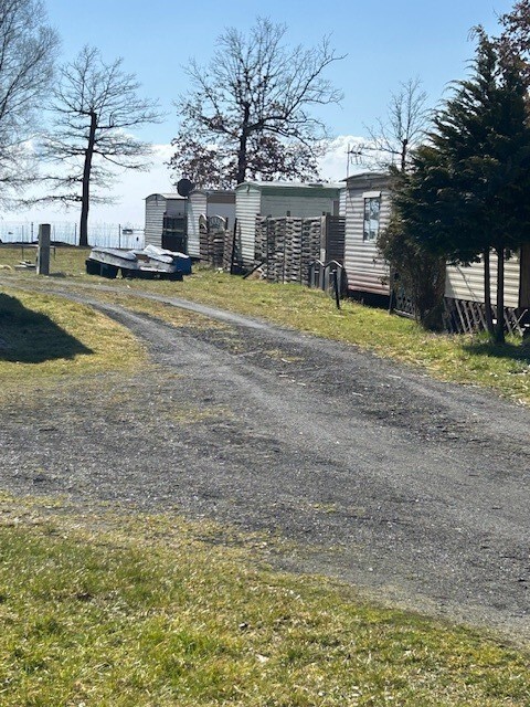 Działka na sprzedaż Morzyczyn 7 815 m2 | Arka Nieruchomości