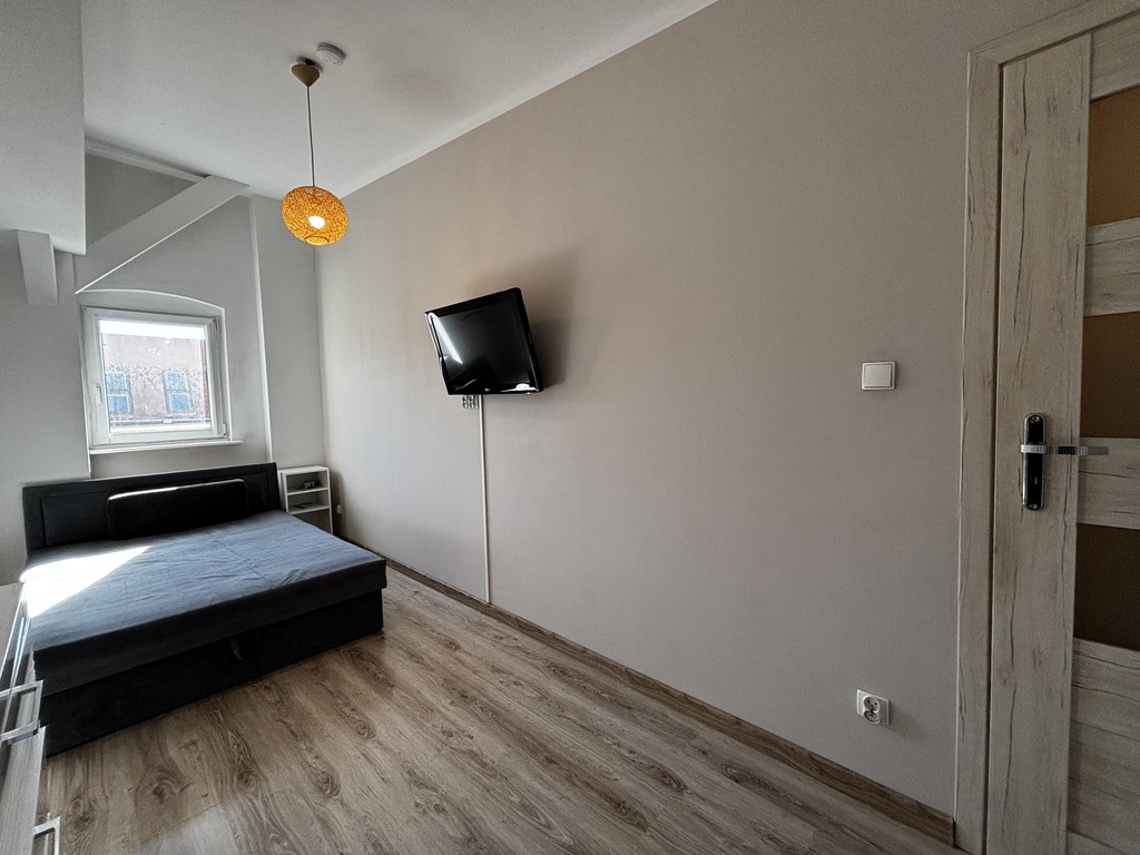 Mieszkanie na sprzedaż Szczecin, Centrum 59 m2 | Arka Nieruchomości