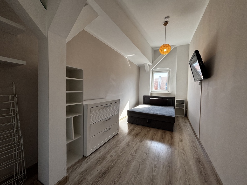 Mieszkanie na sprzedaż Szczecin, Centrum 59 m2 | Arka Nieruchomości