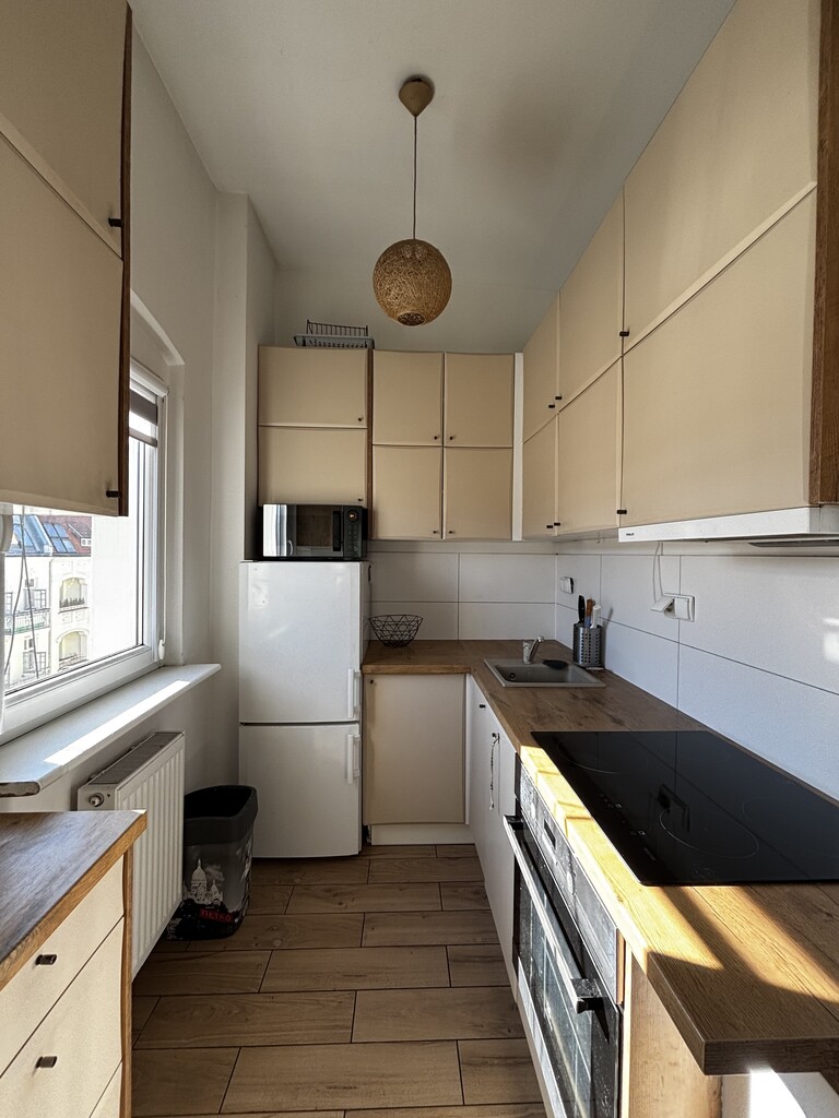 Mieszkanie na sprzedaż Szczecin, Centrum 59 m2 | Arka Nieruchomości