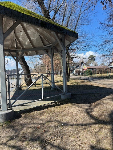 Działka na sprzedaż Morzyczyn 7 815 m2 | Arka Nieruchomości