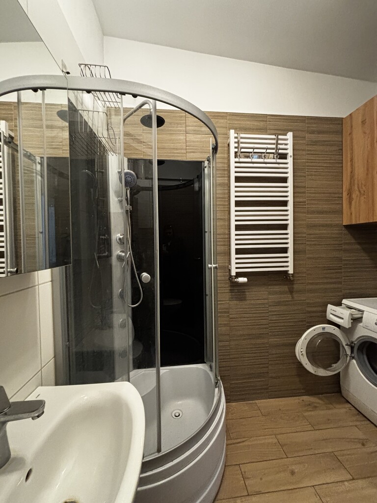 Mieszkanie na sprzedaż Szczecin, Centrum 59 m2 | Arka Nieruchomości