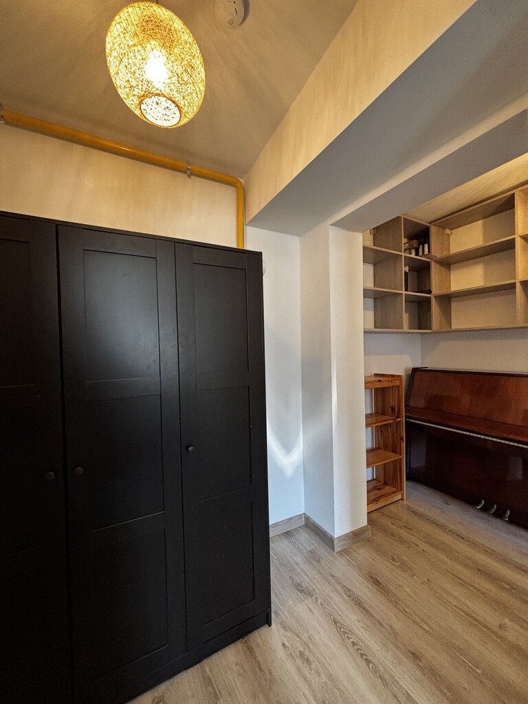 Mieszkanie na sprzedaż Szczecin, Centrum 59 m2 | Arka Nieruchomości