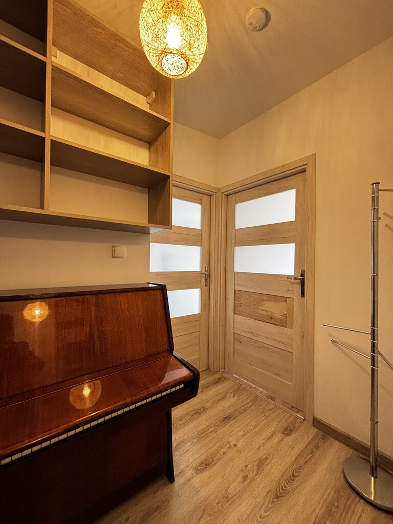 Mieszkanie na sprzedaż Szczecin, Centrum 59 m2 | Arka Nieruchomości