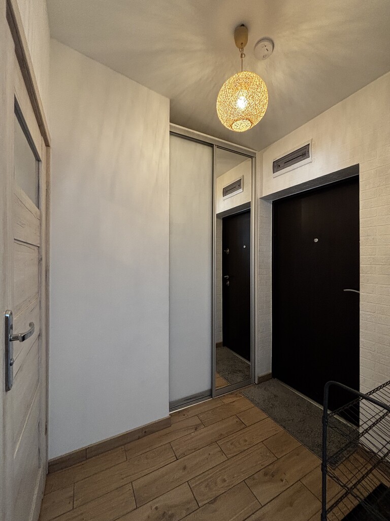 Mieszkanie na sprzedaż Szczecin, Centrum 59 m2 | Arka Nieruchomości