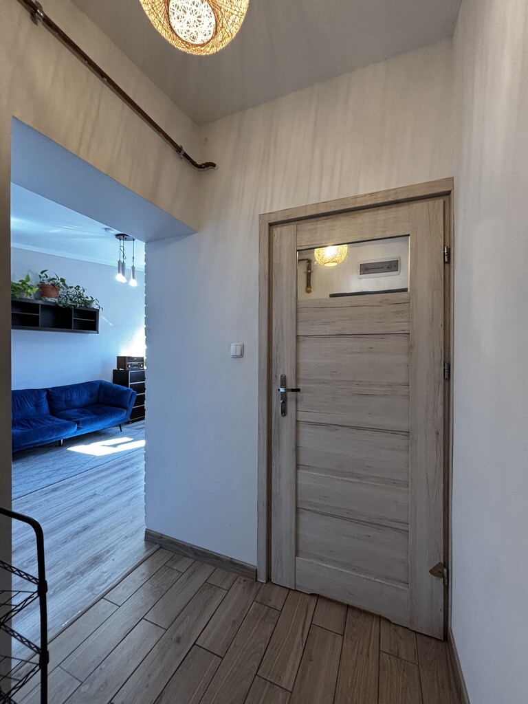 Mieszkanie na sprzedaż Szczecin, Centrum 59 m2 | Arka Nieruchomości