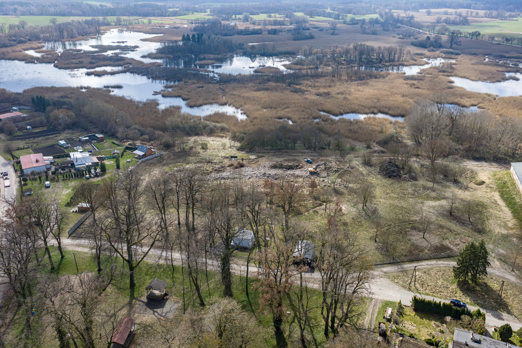 Obiekt na sprzedaż Piaseczno 4 584 m2 | Arka Nieruchomości