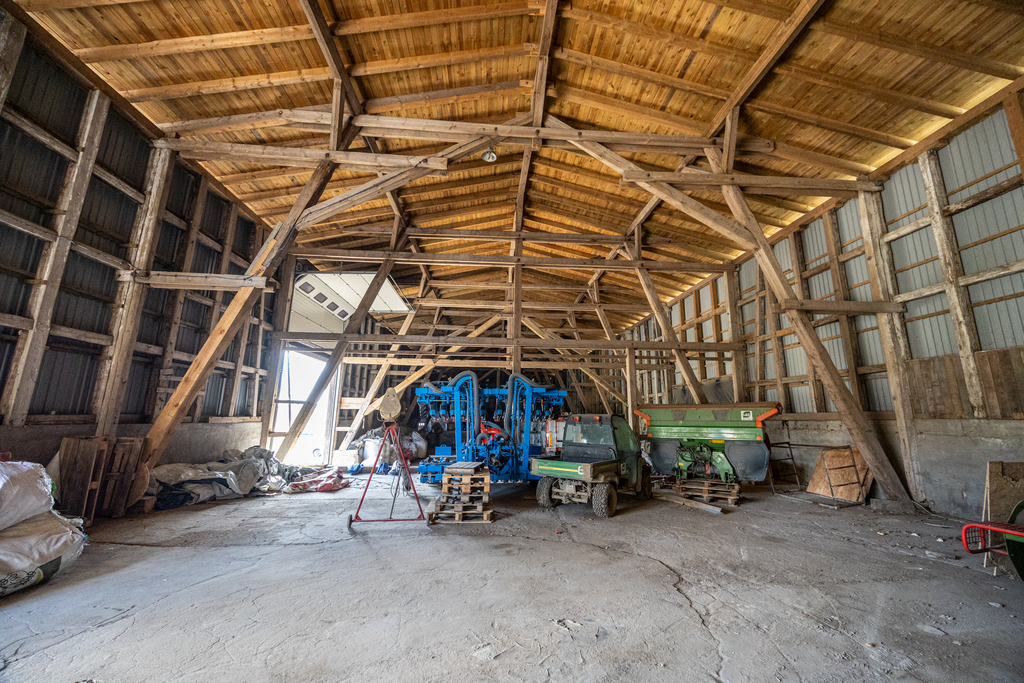 Obiekt na sprzedaż Piaseczno 4 584 m2 | Arka Nieruchomości