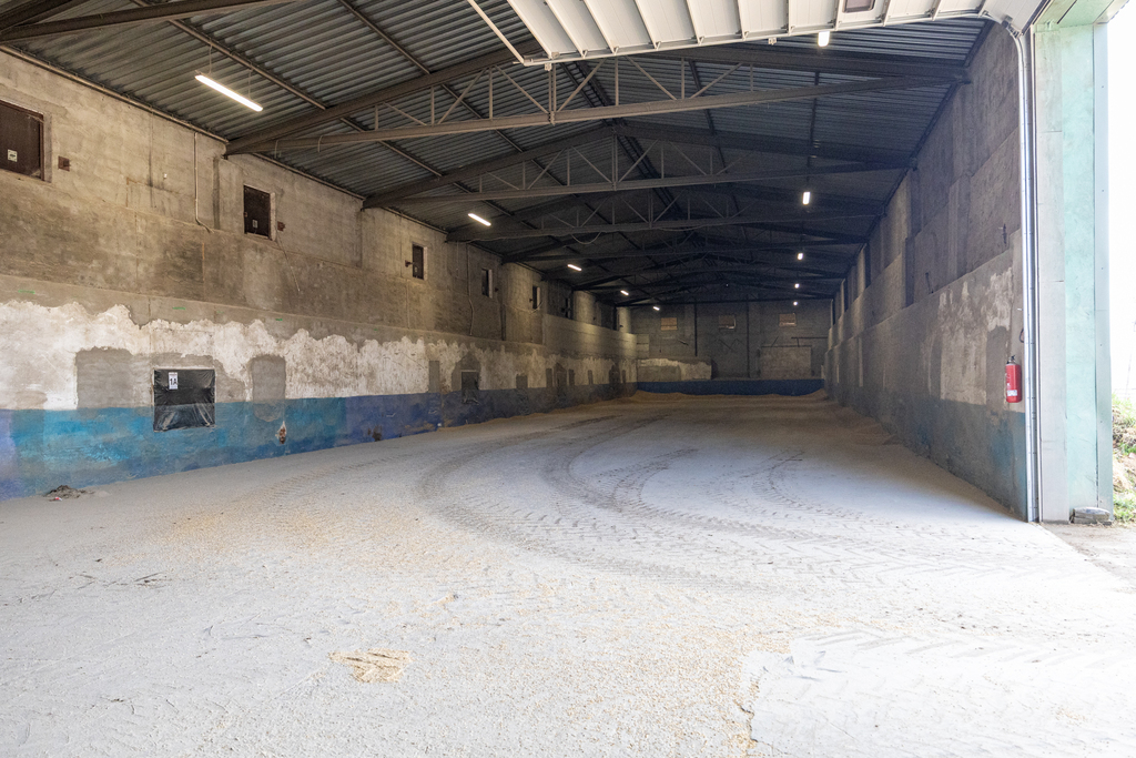 Obiekt na sprzedaż Piaseczno 4 584 m2 | Arka Nieruchomości