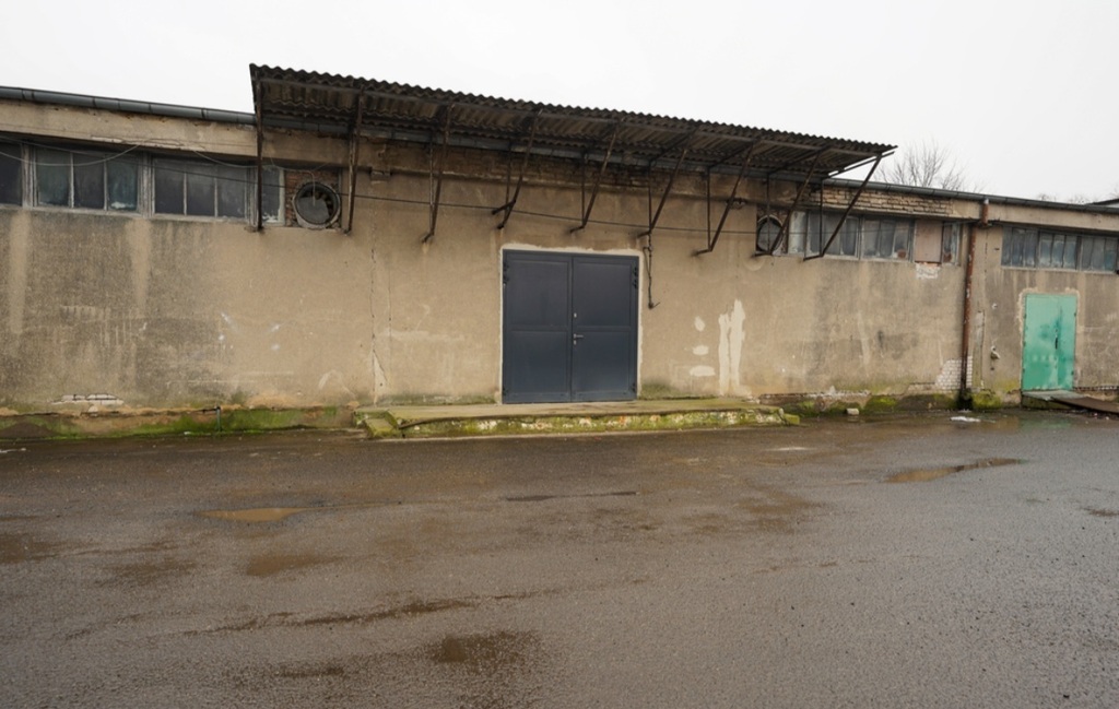 Obiekt na wynajem Szczecin, Świerczewo 107 m2 | Arka Nieruchomości