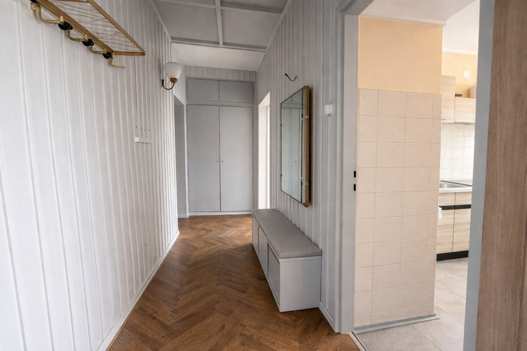 Mieszkanie na wynajem Szczecin, Centrum 68 m2 | Arka Nieruchomości