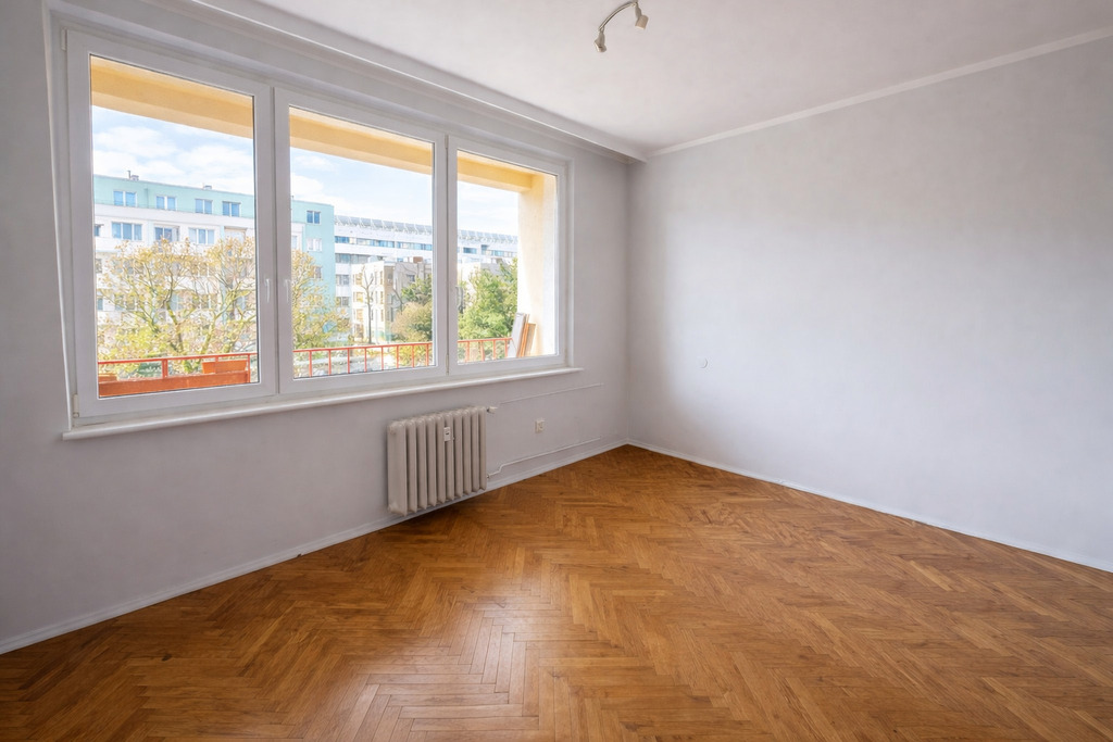 Mieszkanie na wynajem Szczecin, Centrum 68 m2 | Arka Nieruchomości