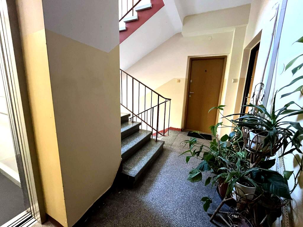 Mieszkanie na wynajem Szczecin, Centrum 68 m2 | Arka Nieruchomości