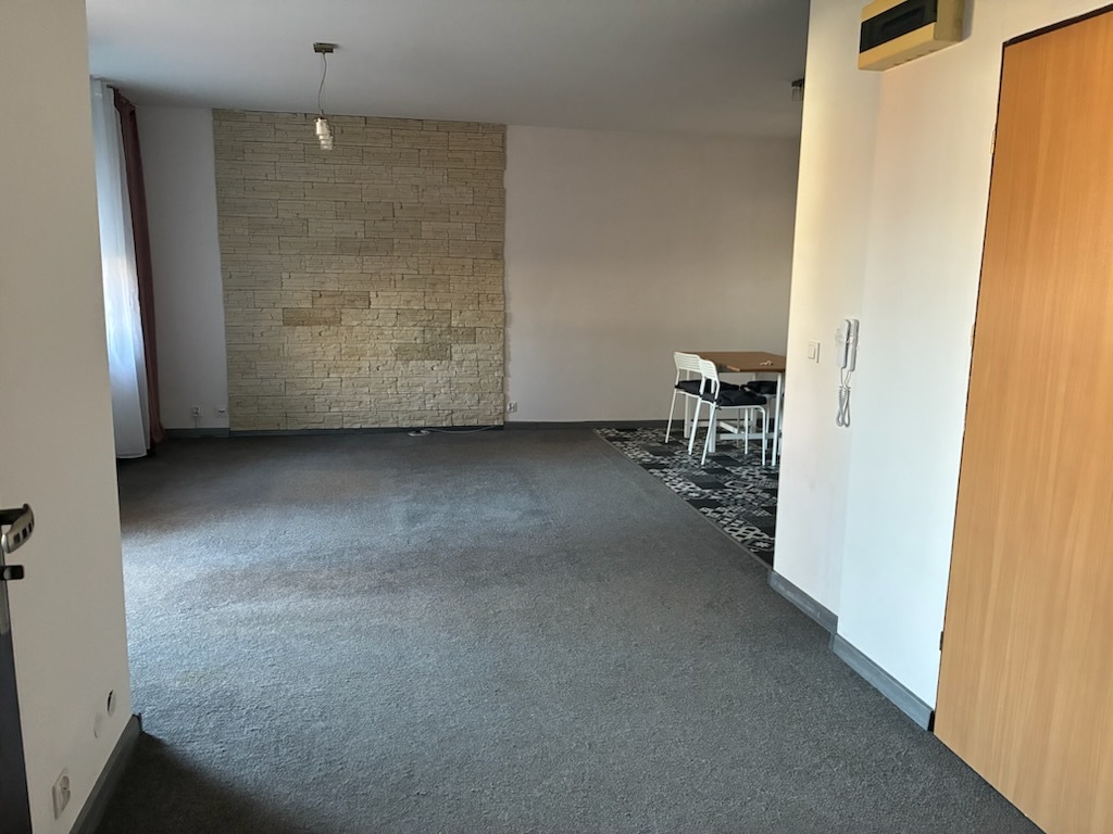 Mieszkanie na sprzedaż Szczecin, Bezrzecze 49 m2 | Arka Nieruchomości