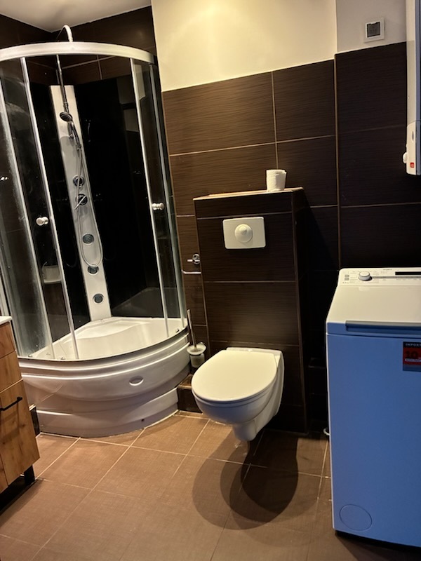 Mieszkanie na sprzedaż Szczecin, Bezrzecze 49 m2 | Arka Nieruchomości