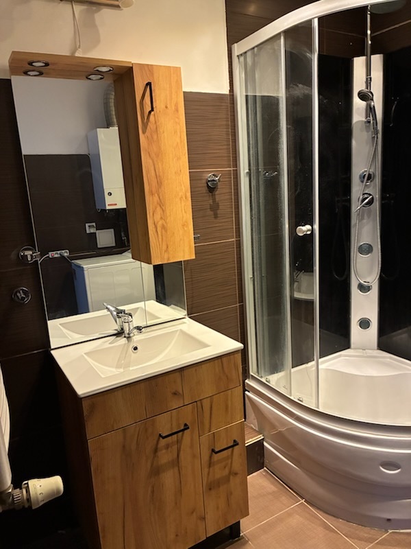 Mieszkanie na sprzedaż Szczecin, Bezrzecze 49 m2 | Arka Nieruchomości