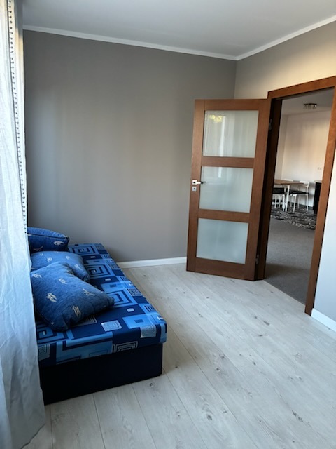 Mieszkanie na sprzedaż Szczecin, Bezrzecze 49 m2 | Arka Nieruchomości