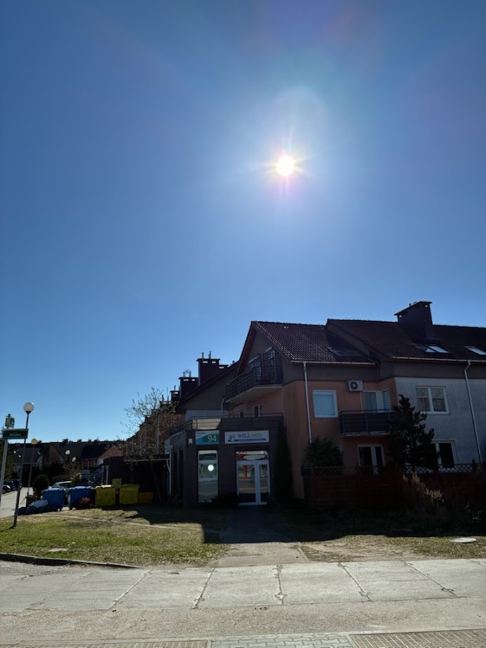 Mieszkanie na sprzedaż Szczecin, Bezrzecze 49 m2 | Arka Nieruchomości