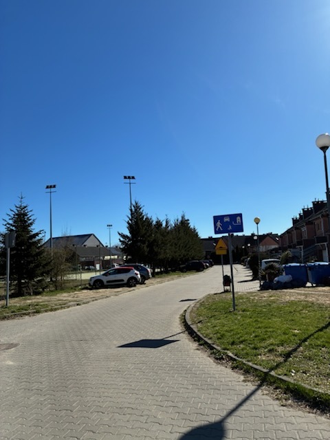 Mieszkanie na sprzedaż Szczecin, Bezrzecze 49 m2 | Arka Nieruchomości