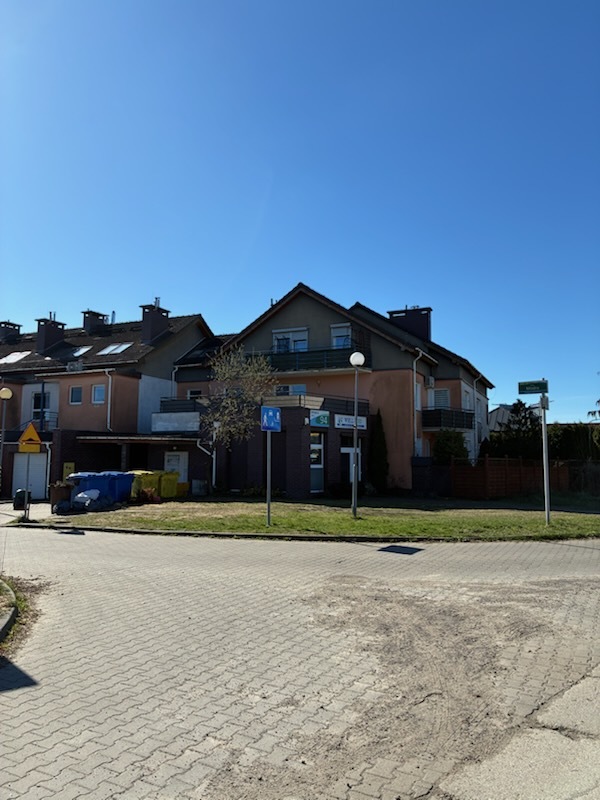 Mieszkanie na sprzedaż Szczecin, Bezrzecze 49 m2 | Arka Nieruchomości