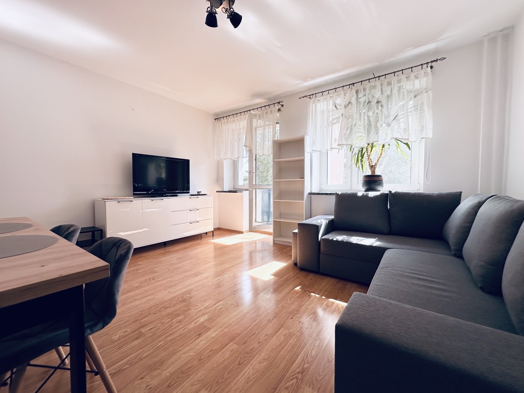 Mieszkanie na wynajem Szczecin, Niebuszewo 61 m2 | Arka Nieruchomości