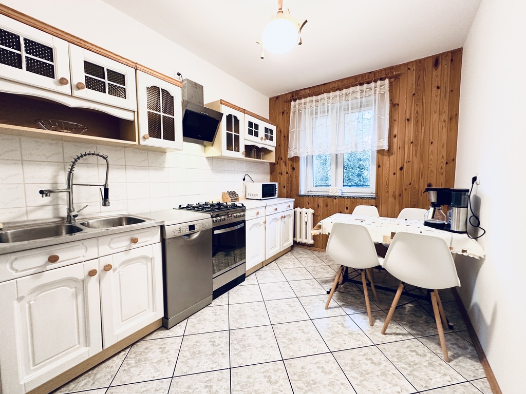 Mieszkanie na wynajem Szczecin, Niebuszewo 61 m2 | Arka Nieruchomości