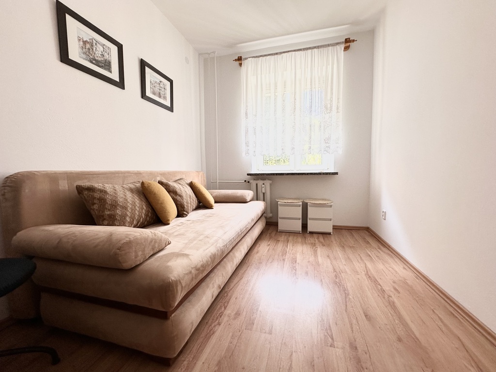 Mieszkanie na wynajem Szczecin, Niebuszewo 61 m2 | Arka Nieruchomości