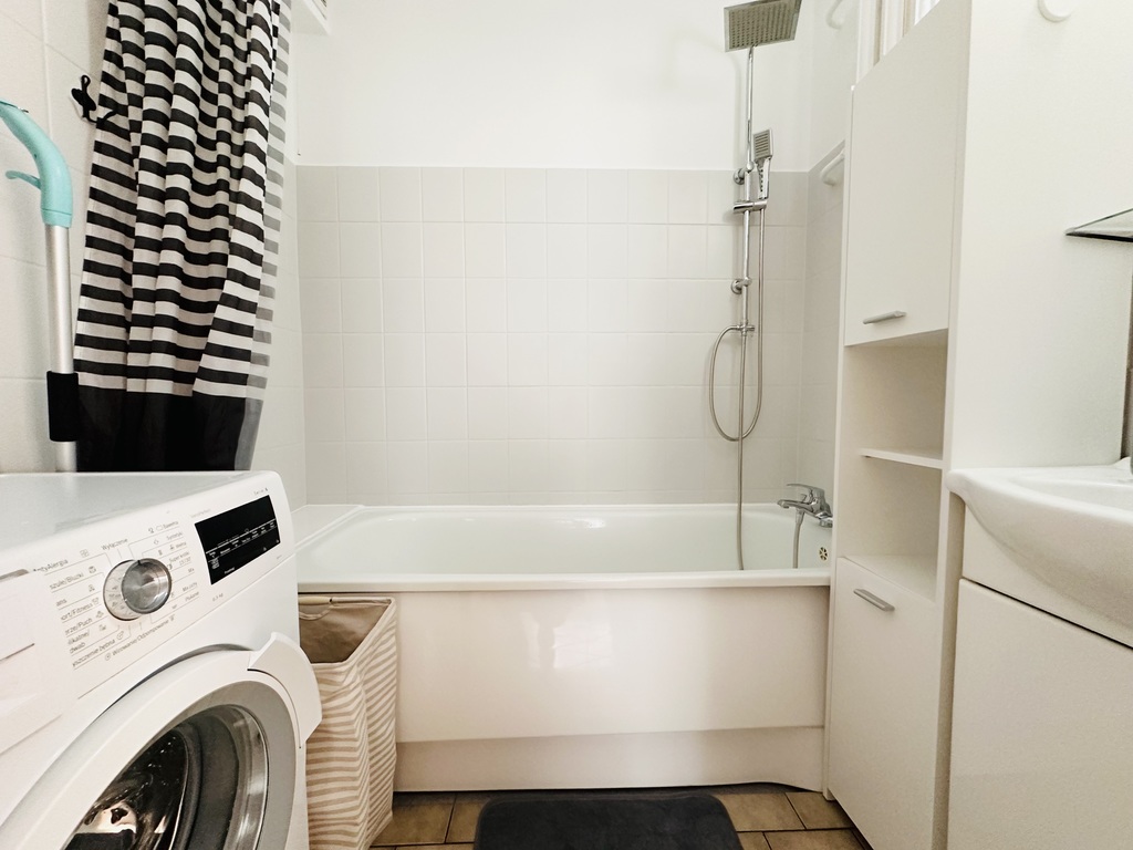 Mieszkanie na wynajem Szczecin, Niebuszewo 61 m2 | Arka Nieruchomości