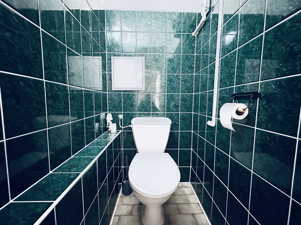 Mieszkanie na wynajem Szczecin, Niebuszewo 61 m2 | Arka Nieruchomości