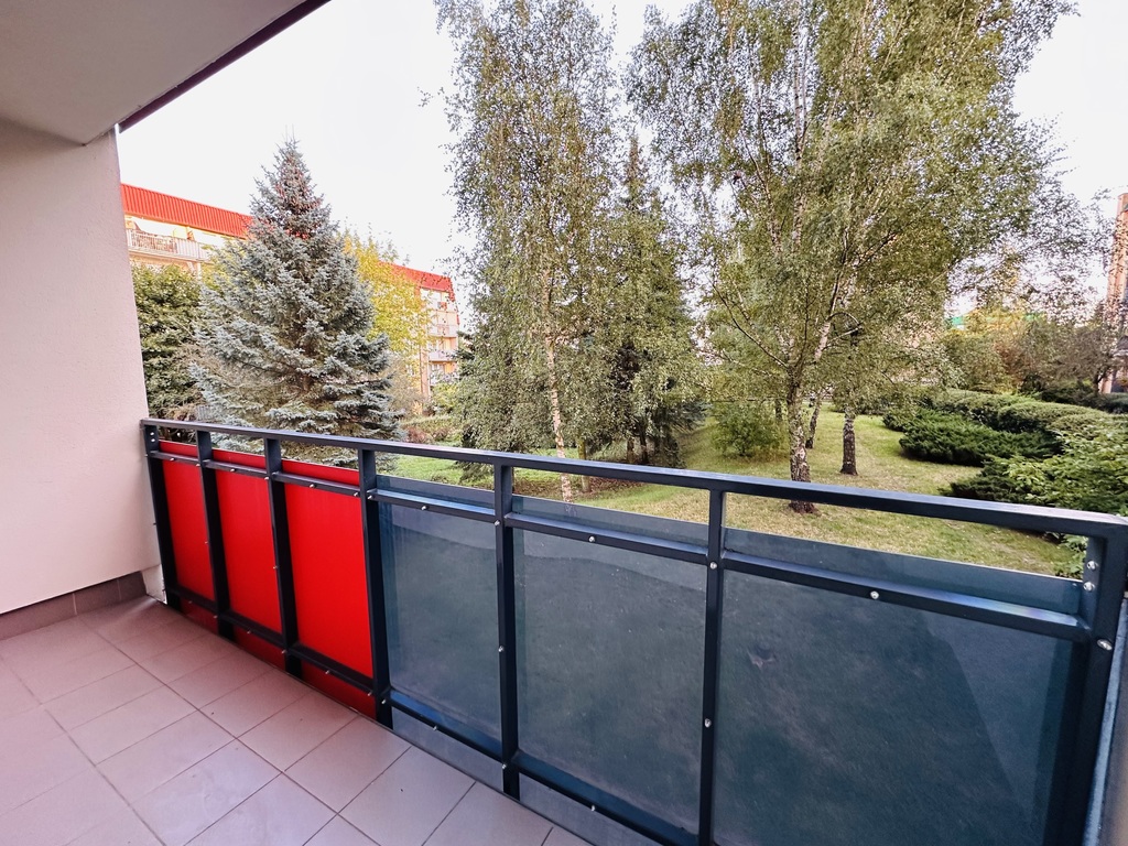 Mieszkanie na wynajem Szczecin, Niebuszewo 61 m2 | Arka Nieruchomości