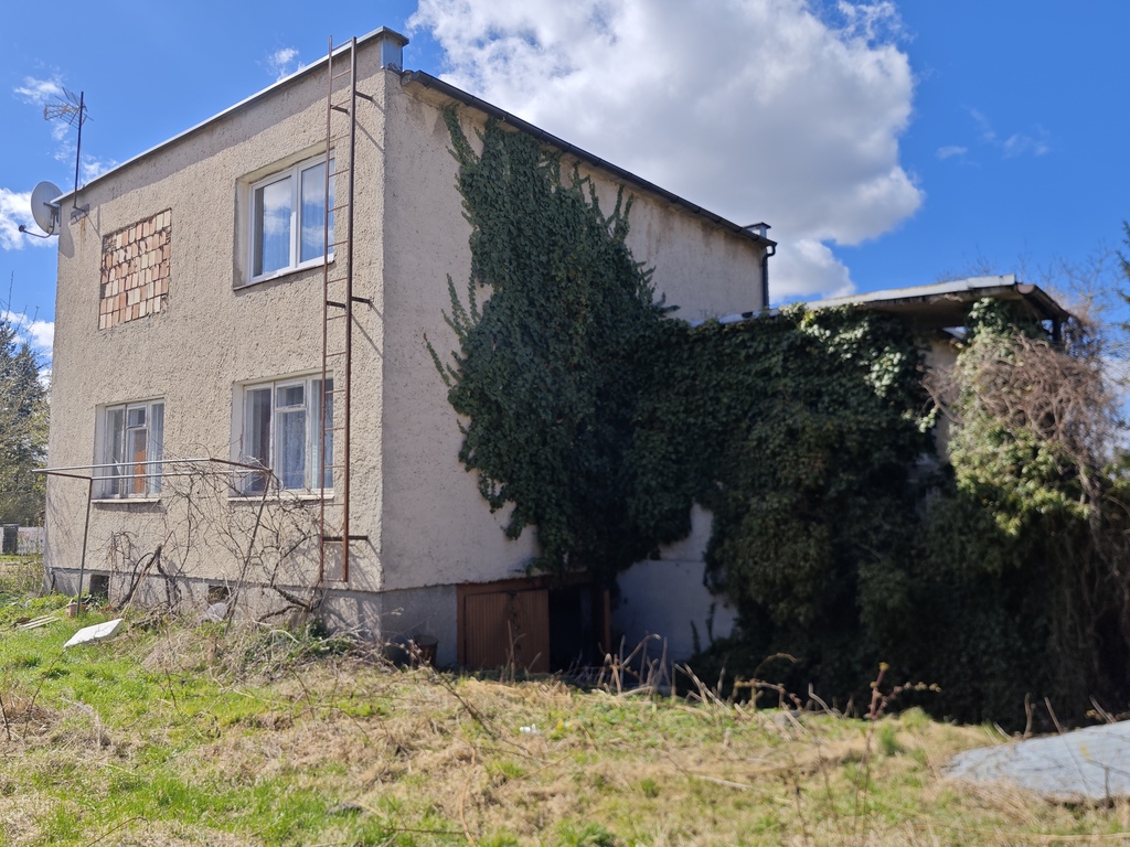 Dom na sprzedaż Pilchowo 165 m2 | Arka Nieruchomości