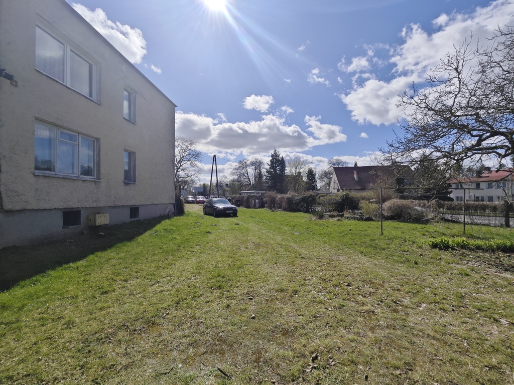 Dom na sprzedaż Pilchowo 165 m2 | Arka Nieruchomości